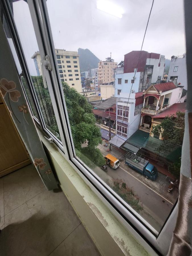 Ruby Hostel Ha Giang Exterior photo